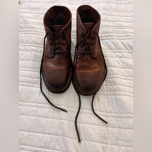 Frye Men’s Lace Up Boot